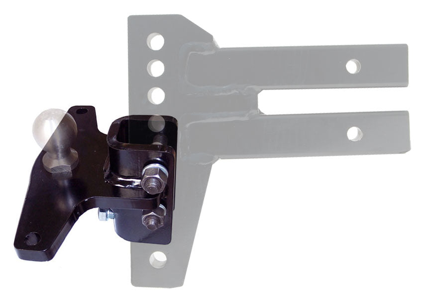 TLM9005 Ballmount Adapter 30K