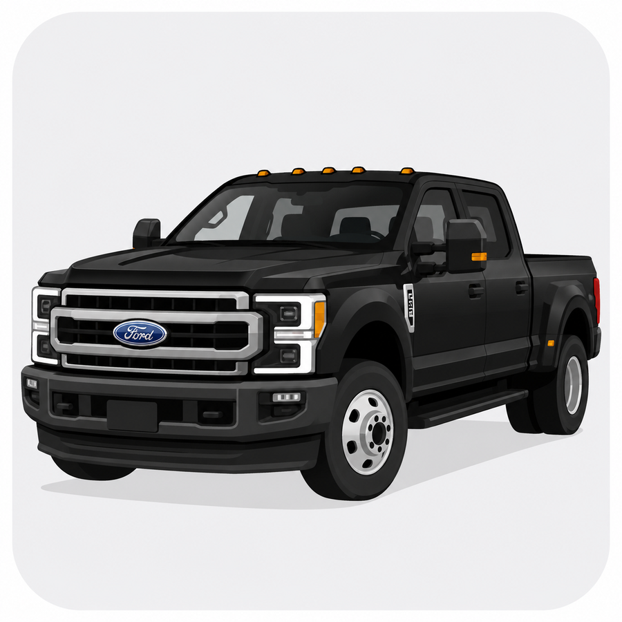 Ford truck