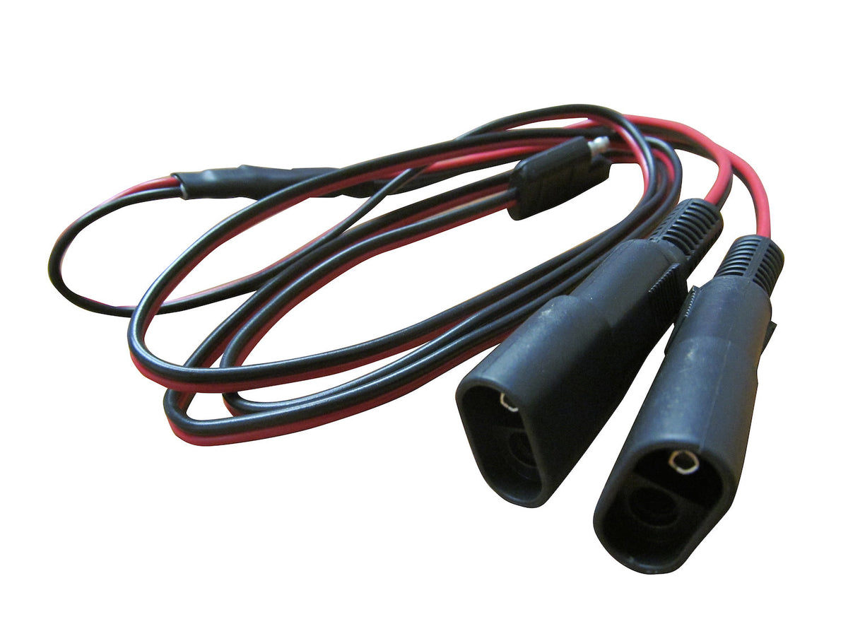 TLA7714 PowerArmor Y-Harness Adapter