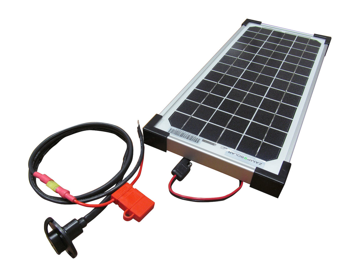 TLA7713 PowerArmor Solar Panel 
