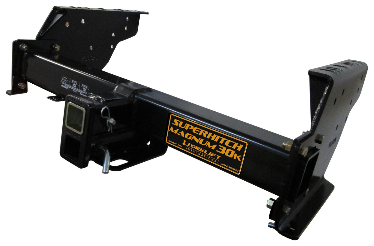 TLC1205-30 SuperHitch Magnum 30K- Chevy