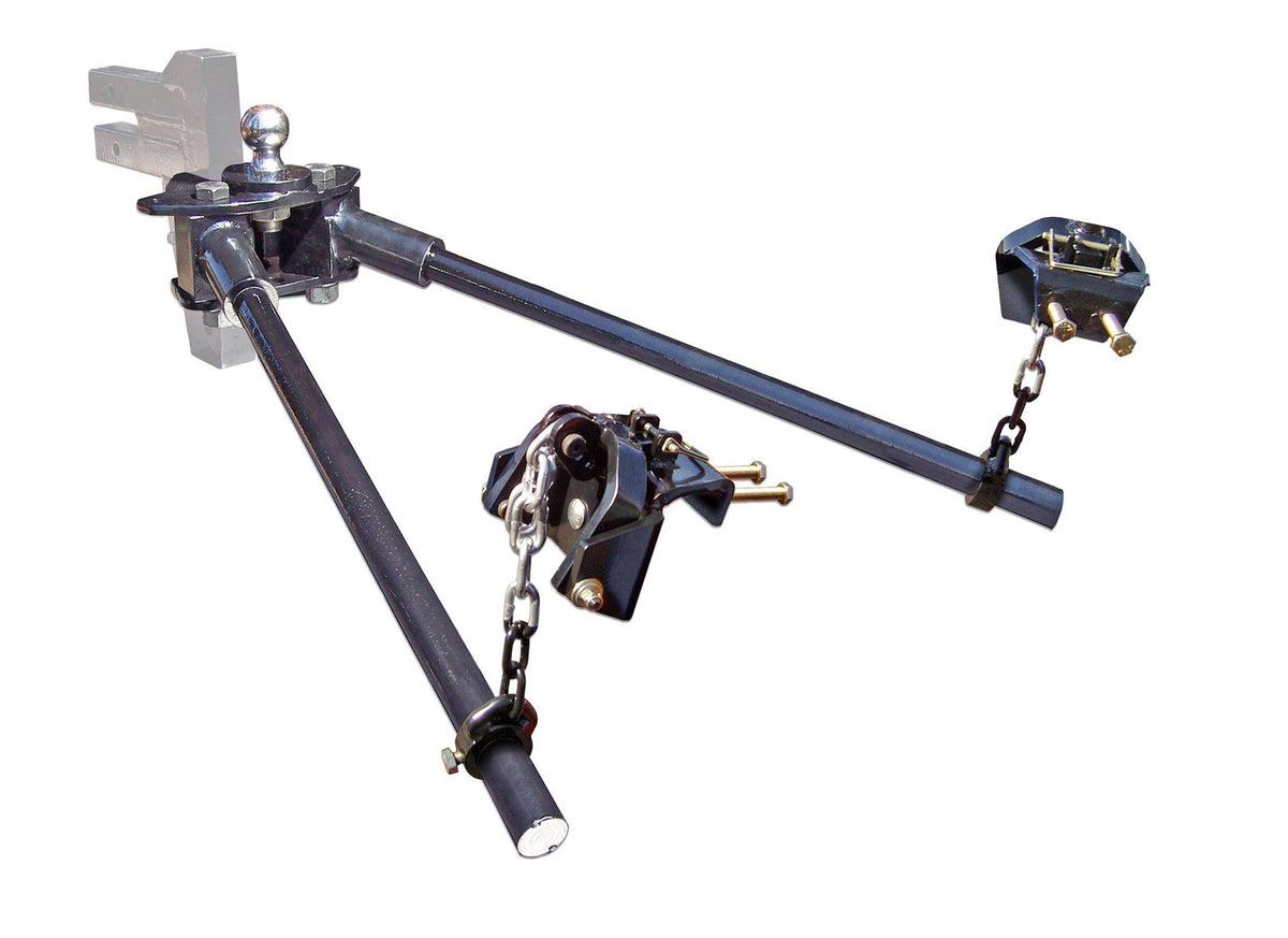 TLWD1000 SuperHitch Everest