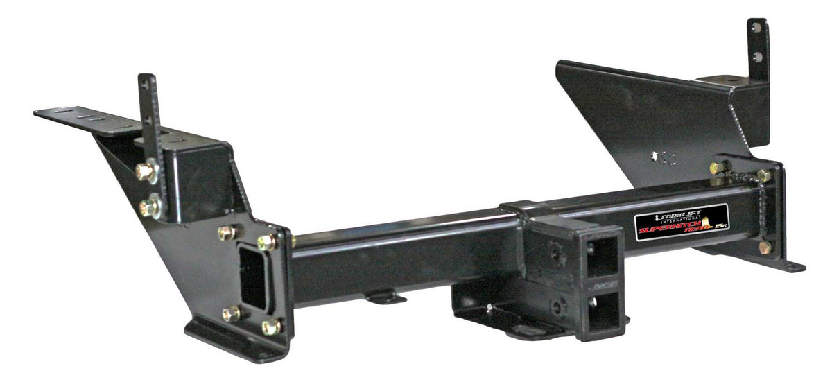 TLF1009H SuperHitch Hero 15K- Ford (half-ton)