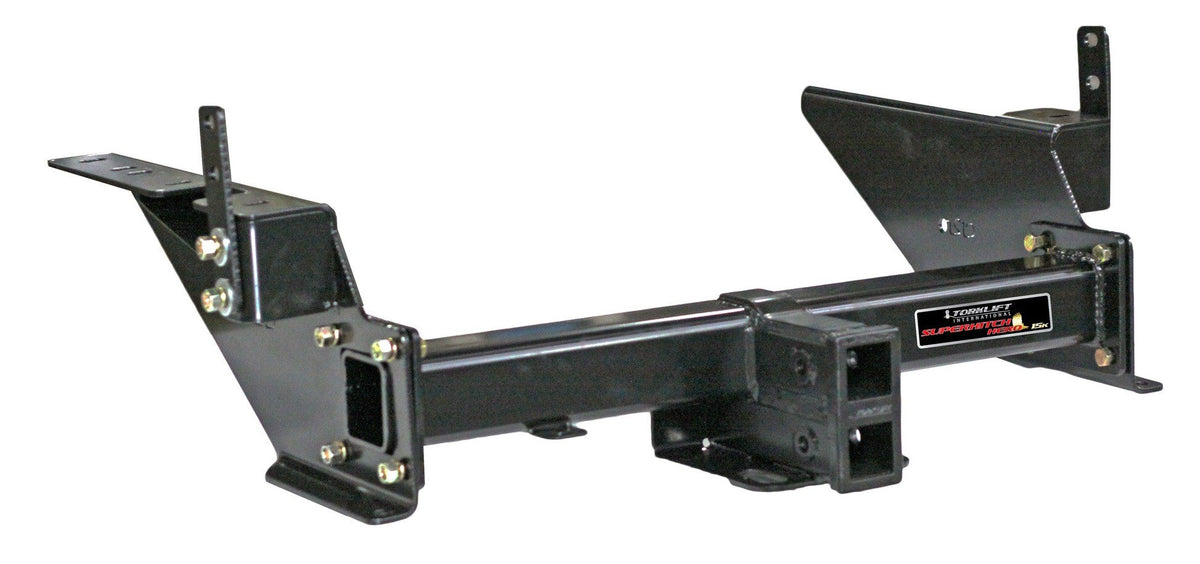TLF1005H SuperHitch Hero 15K- Ford (half-ton)