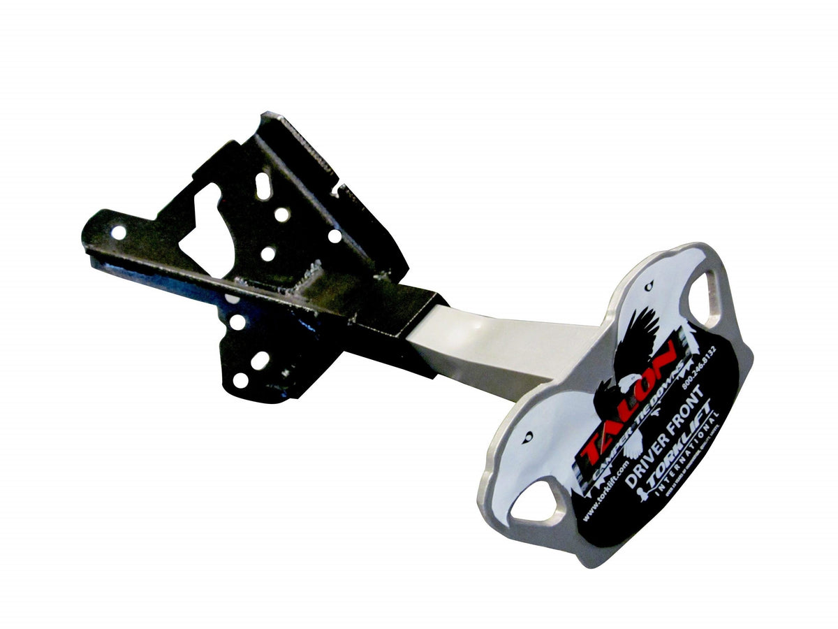 TLR3503A Rear Talon Aluminum Tie Down