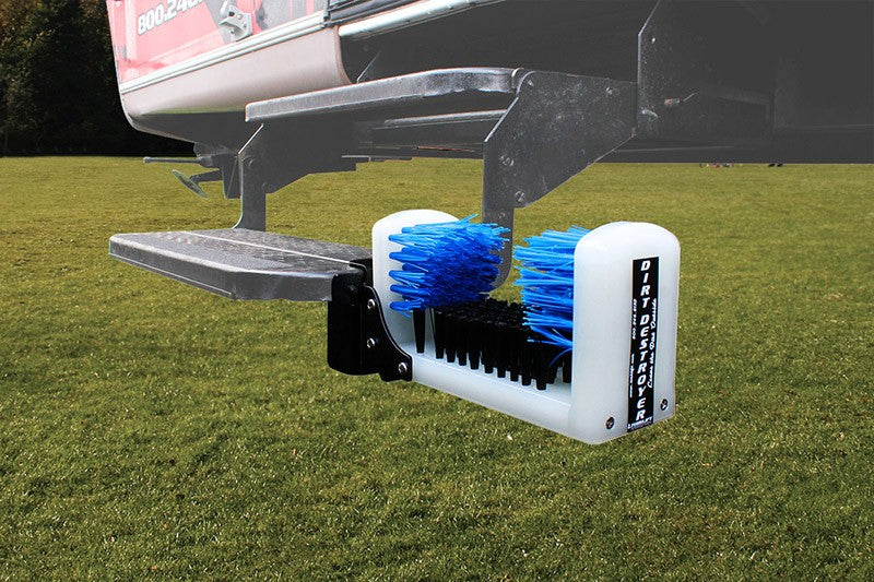 TLA7625 DirtDestroyer (Universal RV Steps)