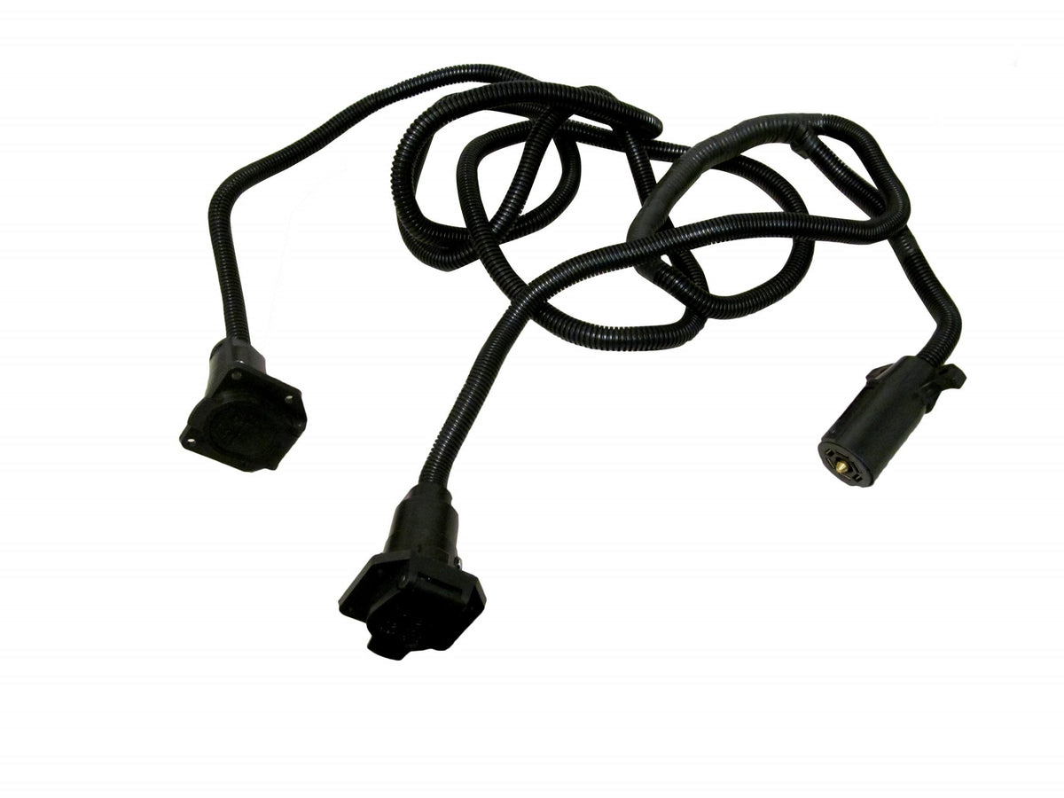 TLW6548 3-Way Wiring Pigtail