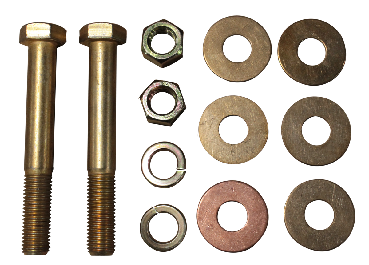 TLWP1001 Friction plate replacement kit