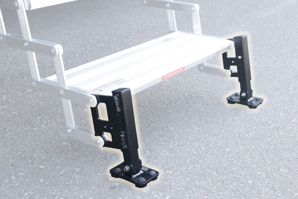 TLA8000 All Terrain Landing Gear