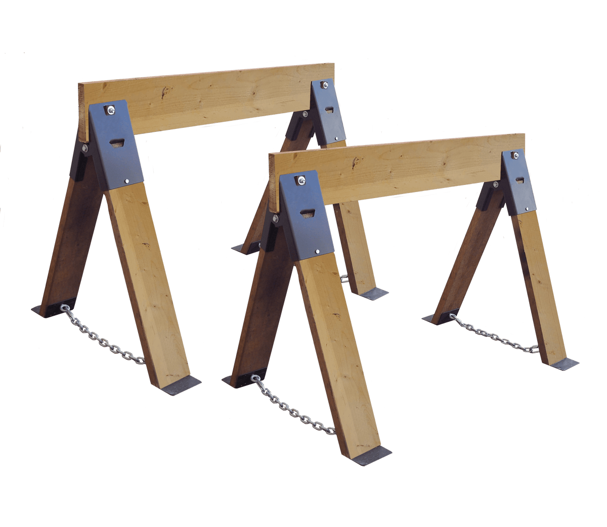 TLA7012 Camper Packer with lumber