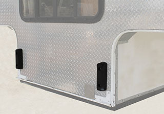 TLA7001 Camper Bumper Kit