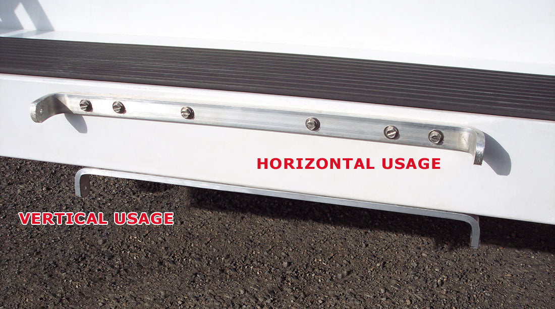 TLA75001 Universal Mounting bracket for GlowStep