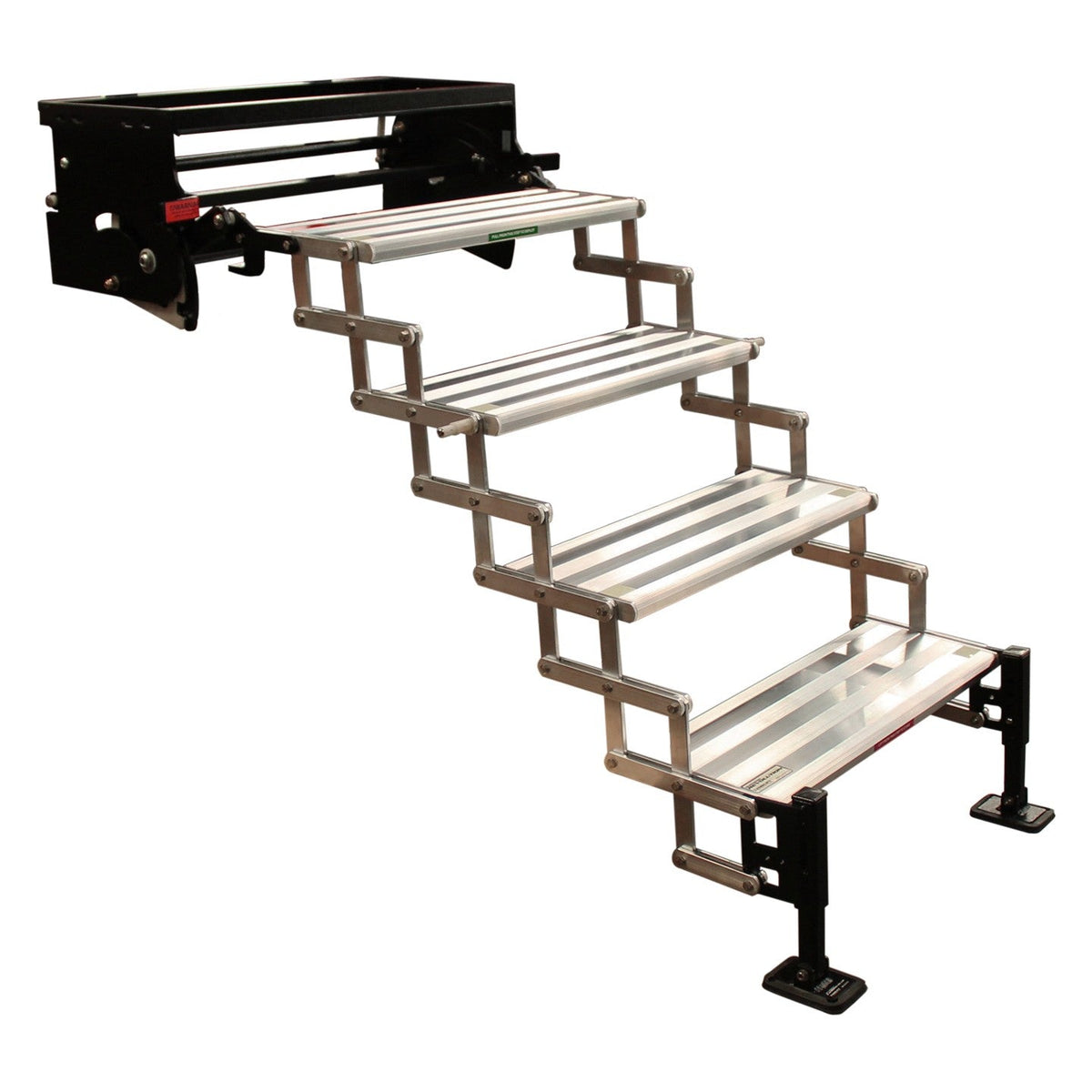 TLA8104 GLOWSTEP REVOLUTION-4 STEP 25.5"