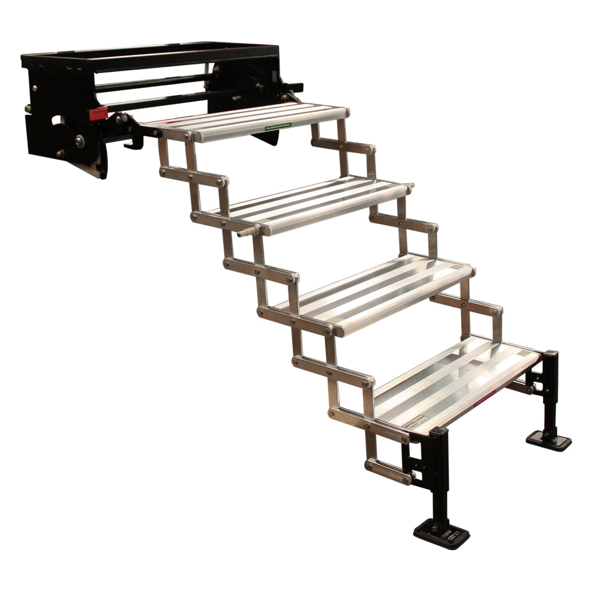 TLA8004 GLOWSTEP REVOLUTION-4 STEP 27.5"
