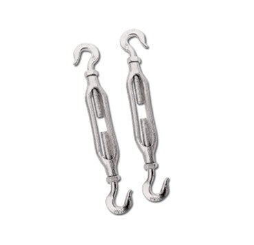 TLS9012 Hook-to-Hook Turnbuckle