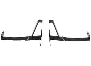 TorkLift C2220 Front Camper Tie Downs for 2011-2019 Chevy/GMC 2500/3500, 6.5' Bed