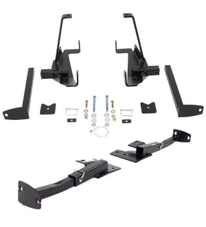 TorkLift C2222 front camper tie-down component illustration