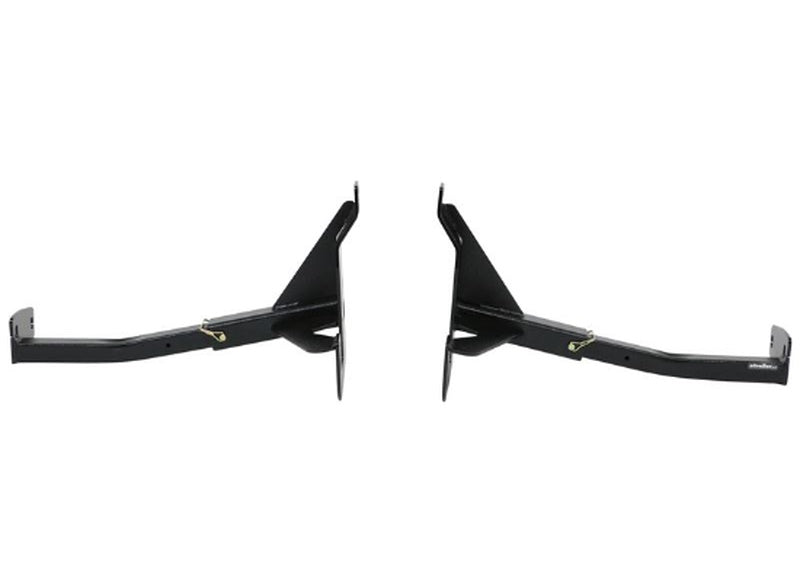 TorkLift F2023 Front Tie Downs — Select 2015–2023 Ford F-150, 8-ft Bed