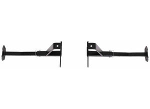 TorkLift C2220A Front Talon Camper Tie Downs | 2011-2019 Chevy/GMC 2500/3500 6.5' Bed
