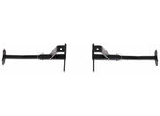 TorkLift C2220A Front Talon Camper Tie Downs | 2011-2019 Chevy/GMC 2500/3500 6.5' Bed