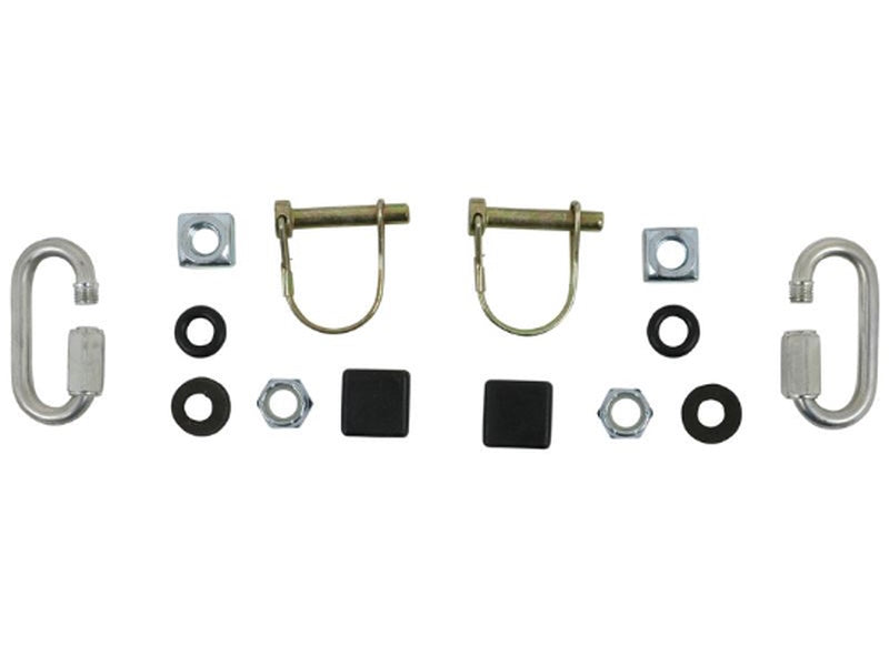 TorkLift S9527 polished FastGun .45 short-range turnbuckle illustration