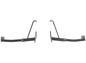 TorkLift C2223 Front Camper Tie Downs | 2015-2019 Chevy/GMC 2500 Double Cab 6.5' Bed