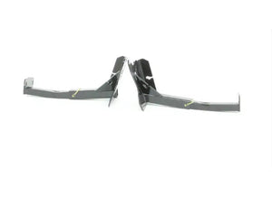 TorkLift F2011 Front Camper Tie Downs for 1999-2010 Ford F250/F350 & 2008-2010 F450, 8' Bed