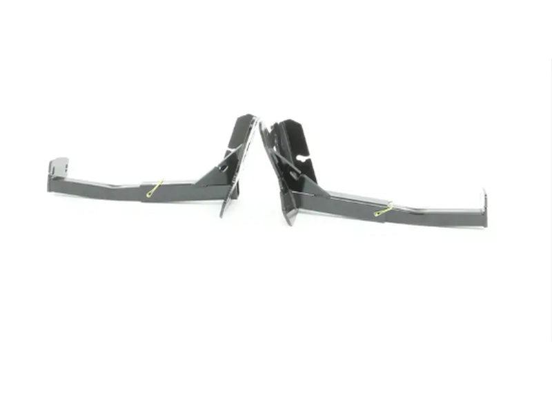 TorkLift F2011 Front Camper Tie Downs for 1999-2010 Ford F250/F350 & 2008-2010 F450, 8' Bed