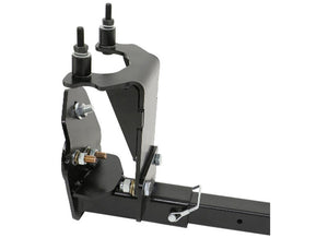 TorkLift T2311 Front Camper Tie Downs — 2017–2020 Tundra CrewMax 5.5' Bed