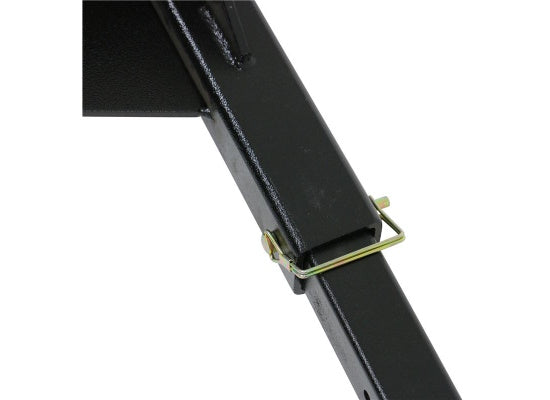 TorkLift F2023 Front Tie Downs — Select 2015–2023 Ford F-150, 8-ft Bed