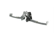 TorkLift F2011 front camper tie down pair with mounting brackets and removable inserts assembled