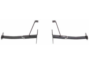 TorkLift C2220A Front Talon Camper Tie Downs | 2011-2019 Chevy/GMC 2500/3500 6.5' Bed