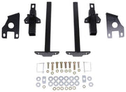 TorkLift C2224 front frame-mounted camper tie-down kit for select Chevy/GMC 1500 trucks