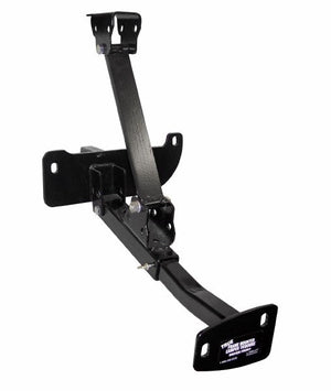 TorkLift C2226 front frame-mounted camper tie-down kit, component view 3 of the C2226 + C3222 set
