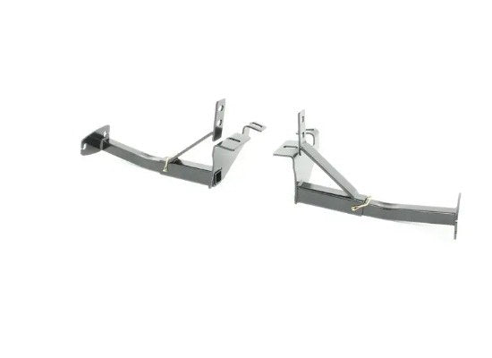 TorkLift C3203 Rear Camper Tie Downs for Select 1999–2013 Chevy/GMC 1500/2500