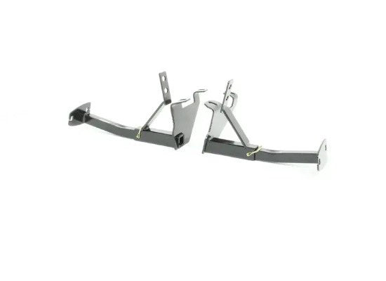 TorkLift C3205 Rear Camper Tie Downs for Select 1999-2007 Chevy/GMC, 6.5' Bed
