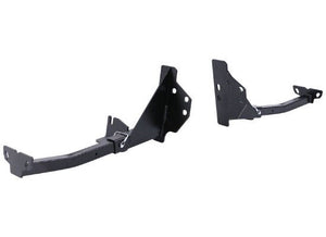 TorkLift C3206 Rear Camper Tie Downs for Chevy/GMC 2500/3500, 8-Foot Bed