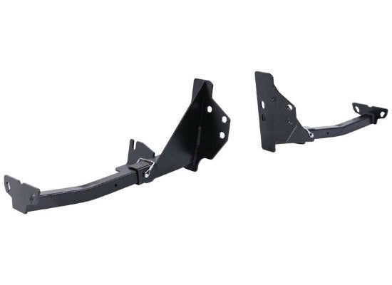 TorkLift C3206 Rear Camper Tie Downs for Chevy/GMC 2500/3500, 8-Foot Bed