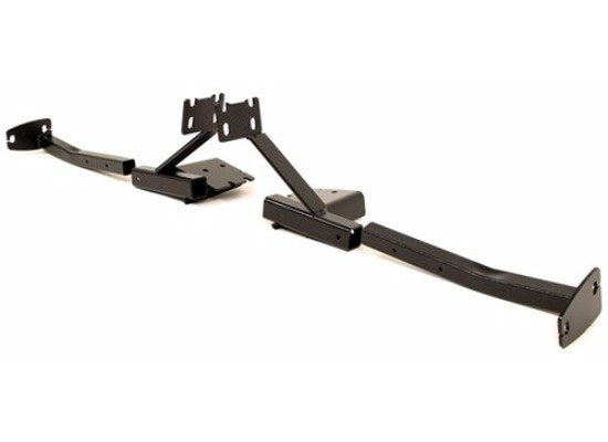 TorkLift C3212 Rear Camper Tie Downs for 2011-2014 Chevy/GMC 2500/3500, 6.5' or 8' Bed