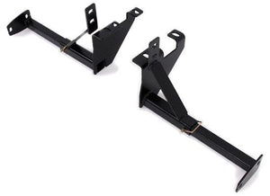 TorkLift C3214 Rear Camper Tie Downs for select 2014–2018 Chevrolet Silverado and GMC Sierra 1500 with supported 5.5-, 5.75-, 6.5- or 8-foot beds
