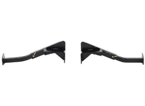 TorkLift C3216 Rear Camper Tie Downs for 2011–2019 Chevy/GMC 2500/3500