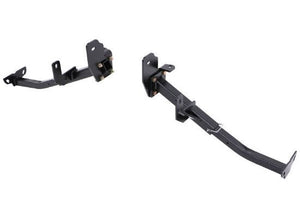 TorkLift C3219 Rear Camper Tie Downs for 2019-2026 Chevy/GMC 1500 Dual Exhaust