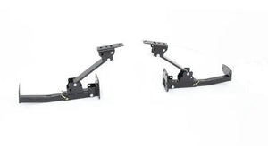 TorkLift C4201 Front Adjustable Camper Tie Downs for 1988-2000 Chevy & GMC C/K Series Pickups