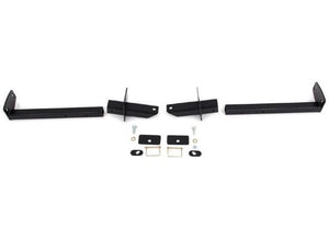 TorkLift D2102 Front Tie Downs for Select 2003-2009 Ram 2500/3500 4WD, 6.5' Bed