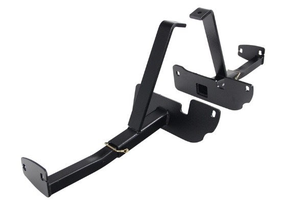 TorkLift D2115 Front Camper Tie Downs for Select 2010-2012 Ram 2500/3500, 8' Bed