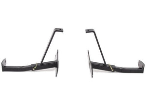 TorkLift D2118 Front Camper Tie Downs for 2013 RAM 2500 8' Bed