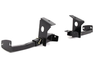 TorkLift D2119 Front Camper Tie Downs for 2010–2013 Ram 2500/3500
