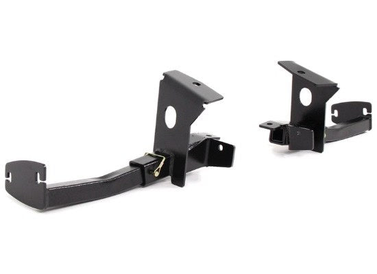 TorkLift D2119 and D3109 camper tie-down component illustration