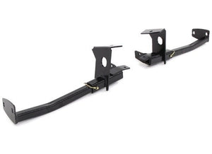 TorkLift D2120 Front Camper Tie Downs for 2013 RAM 3500 Crew Cab 6.5' Bed