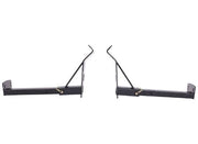 TorkLift D2130 front camper tie-down component illustration